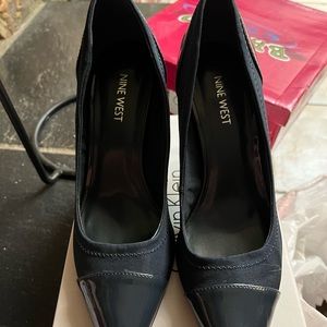 Nine West